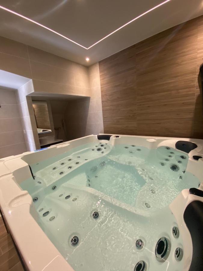 Vue Sur Cite - Spa قرقشونه المظهر الخارجي الصورة