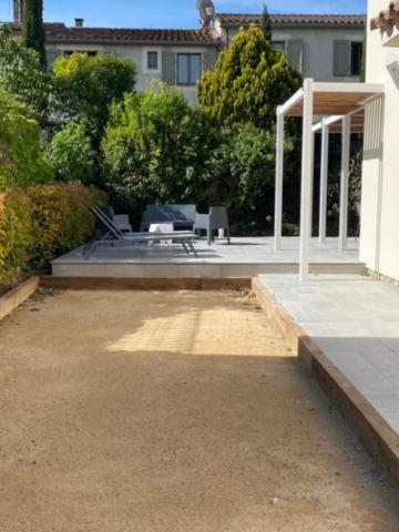 Vue Sur Cite - Spa قرقشونه المظهر الخارجي الصورة